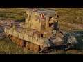 World of Tanks Bishop - 3 Kills 3,1K Damage