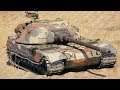 World of Tanks K-91 - 5 Kills 9K Damage