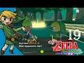 Zelda: The Wind Waker HD Part 19 A Big Reveal!