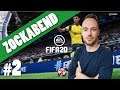 Zockabend | Let's Play FIFA 20 - Ein Blick ins Ultimate Team (FUT 20)