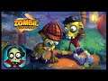Zombie Castaways for iOS | Interface & Game play Quick View