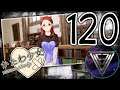 120 - ► НЕОБЫЧНАЯ ШКОЛА [РИН | ХОРОШАЯ КОНЦОВКА] ◄ Katawa Shoujo