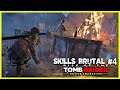 4️⃣ Best kills Brutal Rampage 🔥 Aventure Combat Moments 🔞 Rise of the Tomb Raider #4