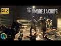 [4K] Korku - Kanlı Aksiyon | Resident Evil: Umbrella Corps Gameplay | FullHD First Look Game Video