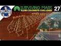 A MAJOR PROBLEM! - Surviving Mars Green Planet THE LAST ARK EP 27 - Gameplay Tips & Tricks!
