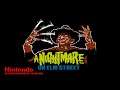 A Nightmare on Elm Street - Nintendo Entertainment System / Analogue NT Mini Playthrough