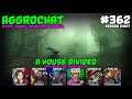 AggroChat #362 - A House Divided