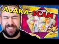 AlakaSCAM BOX! THE WORST Pokemon Alakazam V Box Opening On Youtube...