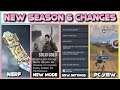 All New Season 6 Changes Explained in Call of Duty Mobile Battleroyale