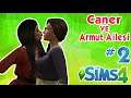 ARMUT AİLESİ - The Sims 4 Caner'le Büyük Buluşma #2