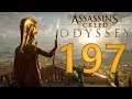 Assassin's Creed Odyssey ⚔ ►197◄ der falsche König