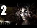 ASYLUM - Part 2 DEMO Let's Play Walkthrough