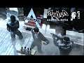 Batman Arkham city PC gameplay Part 1 || Gameplay #1