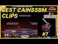 BEST zainssbm CLIPS #7