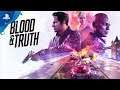 Blood & Truth | Launch Gameplay Trailer | PS VR