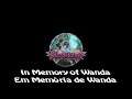 Bloodstained Ritual of The Night - In Memory of Wanda / Em Memória de Wanda - 84