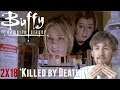 Buffy the Vampire Slayer Season 2 Episode 18 - 'Killed by Death' Reaction