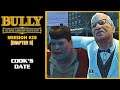Bully: Scholarship Edition - Mission #28: Cook's Date