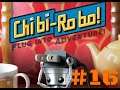 BURGER TIME!!! | Doomy Plays Chibi Robo (NGC) | Part 16