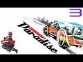 Burnout Paradise - TEST 3 (Almost Playable!)