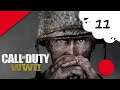 🔴🎮  Call of Duty : WW II (solo) - pc - 11