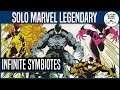 Can I Kill 1 MILLION Symbiotes?! | SOLO MARVEL LEGENDARY