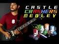 Castle Crashers Medley | Ubaldo B