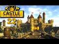 Castle Flipper #22: Schaffe schaffe Häusle baue [Gameplay][German][Deutsch]