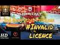 Check License | Invalid License | And all other problems solved Asphalt 9 Lenged all #asphalt9