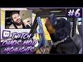 Chop Commits A Drive-by - The BEST of Twitch Controls GTA V Chaos! #6