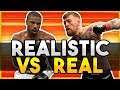 Choreograph REALISTIC Fights, Not REAL Fights! - Fight Choreography Tutorial Part 2