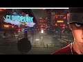 Cloudpunk Huxley The Detective Part 6 | Let's Play Cloudpunk Gameplay