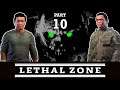CO-OPS WITH A SUBSCRIBER! LETHAL ZONE PART 10 | JUGGERNAUT EDITION STATE OF DECAY 2