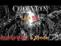 Code Vain Live (Let's Play)10-3-2019 pt.15