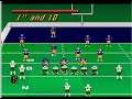 College Football USA '97 (video 3,580) (Sega Megadrive / Genesis)