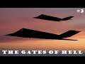 Command Modern Operation: The gates of Hell: premières interceptions Ep2