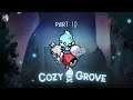 Cozy Grove Gameplay Part 10