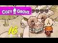 Cozy Grove - Let's Play Ep 16