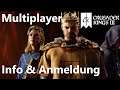 Crusader Kings 3 Multiplayer Community Runde | Vorrunde zum CK3MRE | Bewerbung bis 08.11.2020