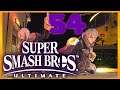 Daraen: Der Klassische Modus! Super Smash Bros. Ultimate Let's Play Part 54