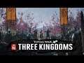 Darmar88 Plays Three Kingdoms Total War First Look Historical Battle