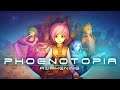 Phoenotopia: Awakening - Gameplay Playthrough Part 1 / (PC)