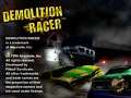Demolition Racer USA - Playstation (PS1/PSX)