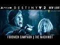 Destiny 2 | Forsaken | #10 | The Machinist