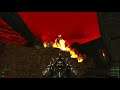 Doom 2: Hell Forged (Beta v0.999) - HF1M6 Hellkeep - All Secrets No Commentary