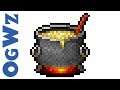 Dungeon Crawl Stone Soup: Ogre Wizard - Part 5