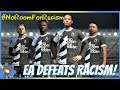 EA DEFEATS R/acism With Digital Video Game Clothing! | FIFA 20