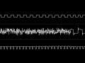 Edwin van Santen - "Greystorm (C64) - Title Theme" [Oscilloscope View]