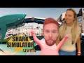 Eine Haiße Zeit mit Mini-Games | Shark Simulator, Eat the Rich uvm mit Sarah & Sebastian