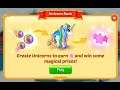 EverMerge Unicorn Rush Event Part 1 - First 15 Mins Gameplay
